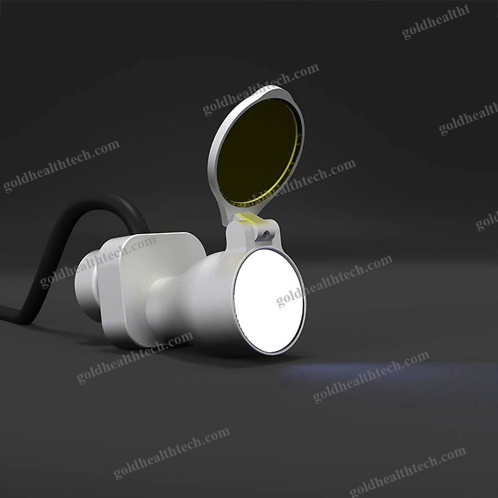 Dental Headlight