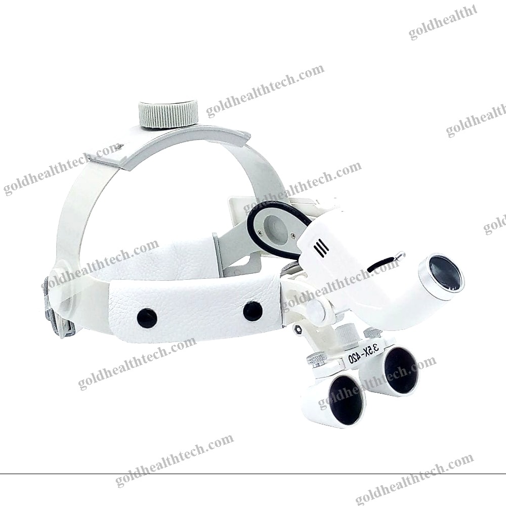 Dental Headlight 1