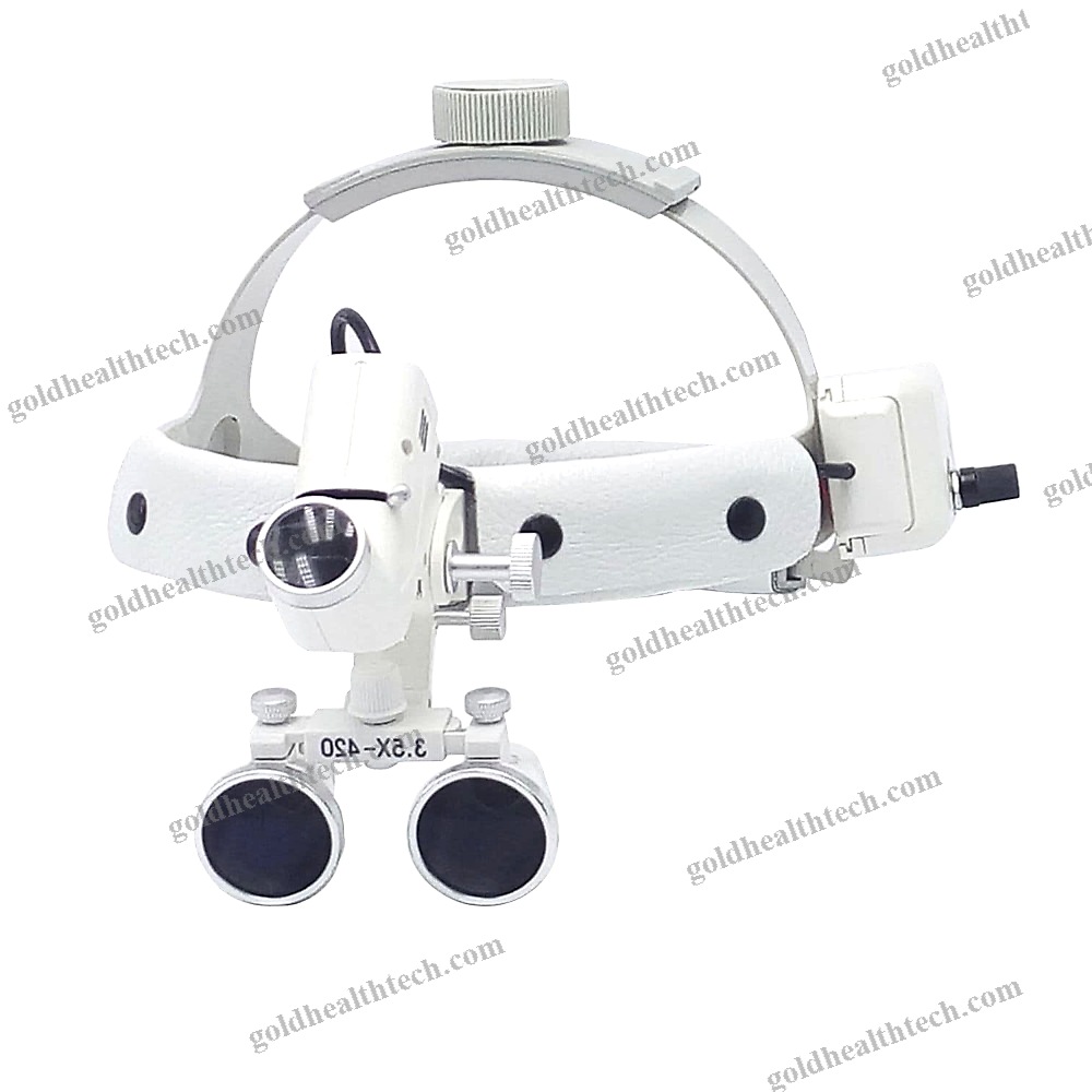 Dental Headlight