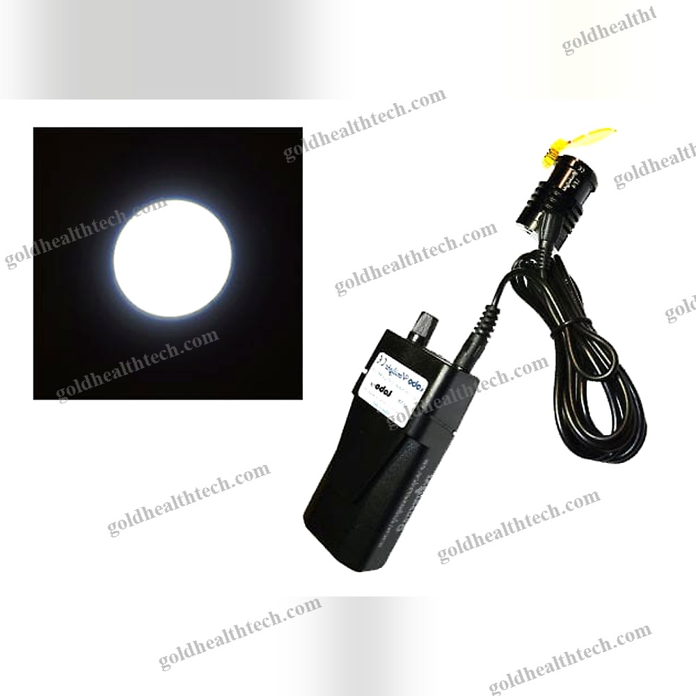 Dental Headlight 1