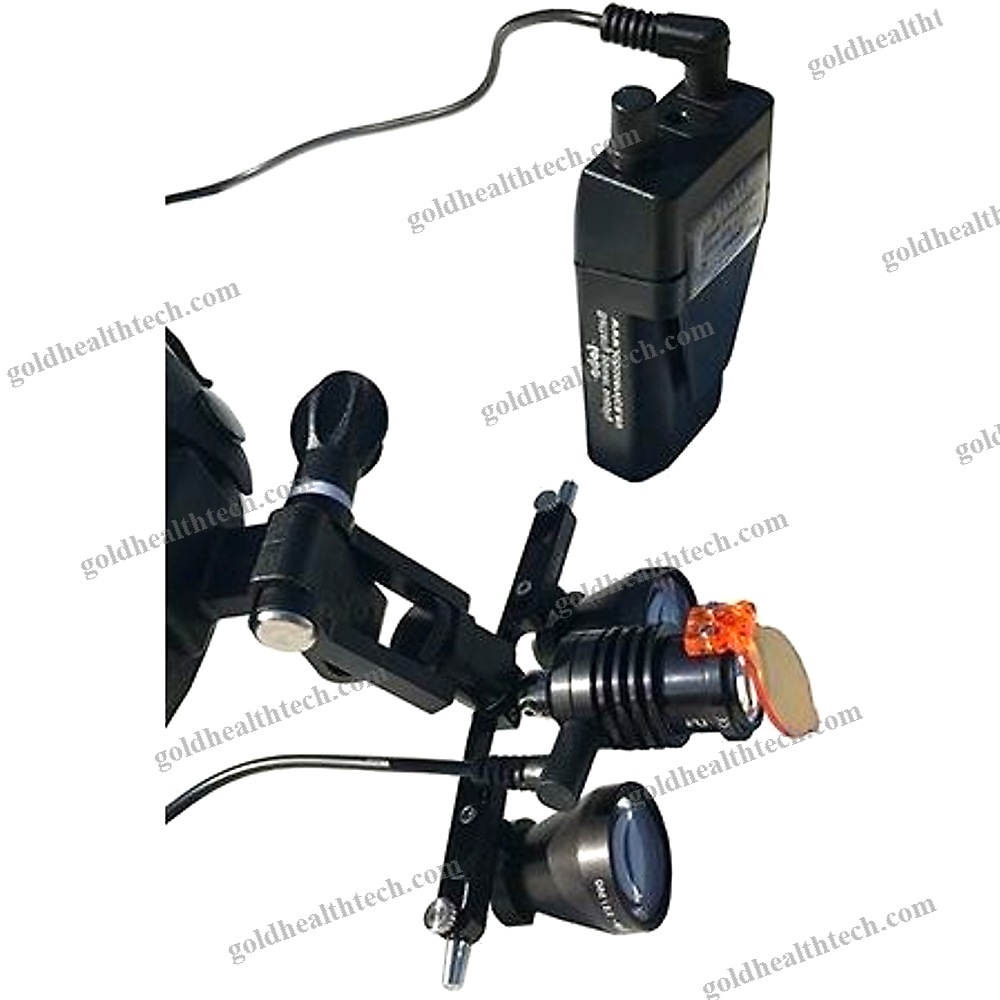 Dental Headlight