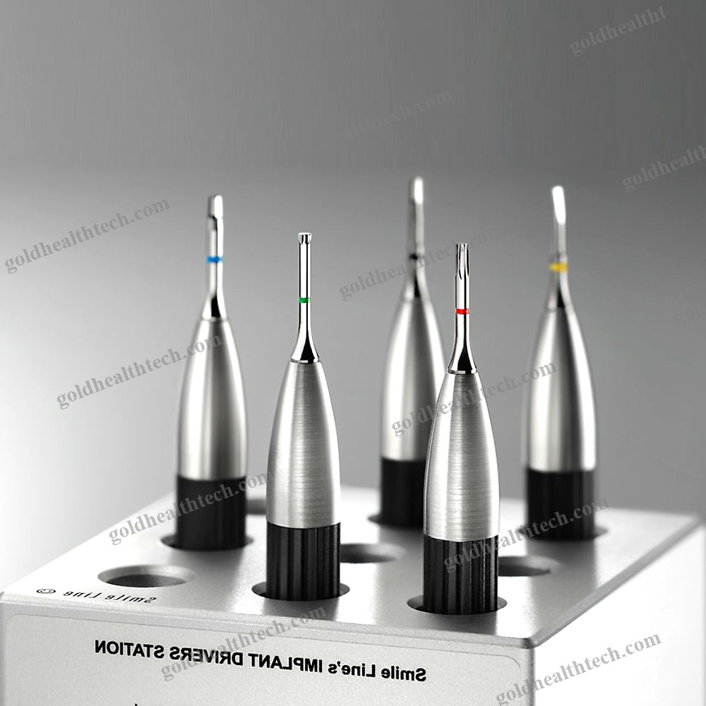 Dental Implant Dental Driver