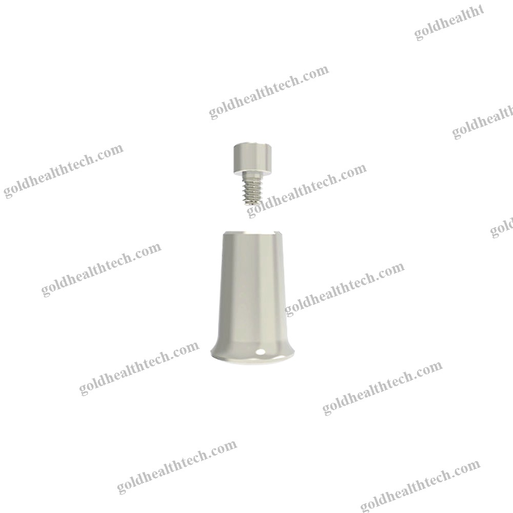 Dental Implant Sleeve