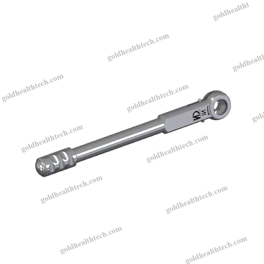Dental Implant Wrench