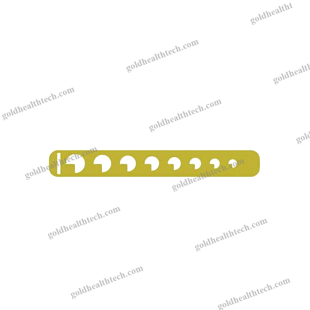Dental Implant Wrench