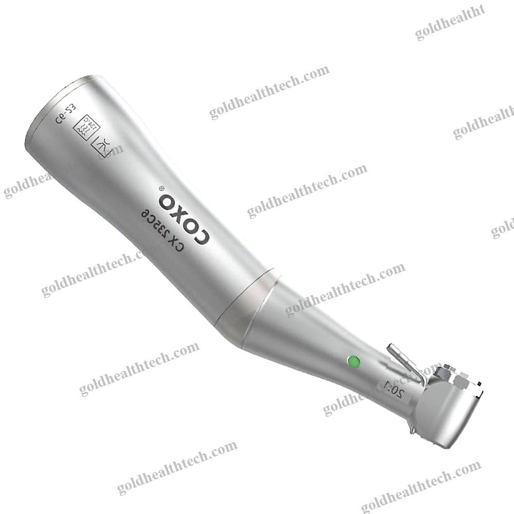 Dental Implantology Contra-Angle