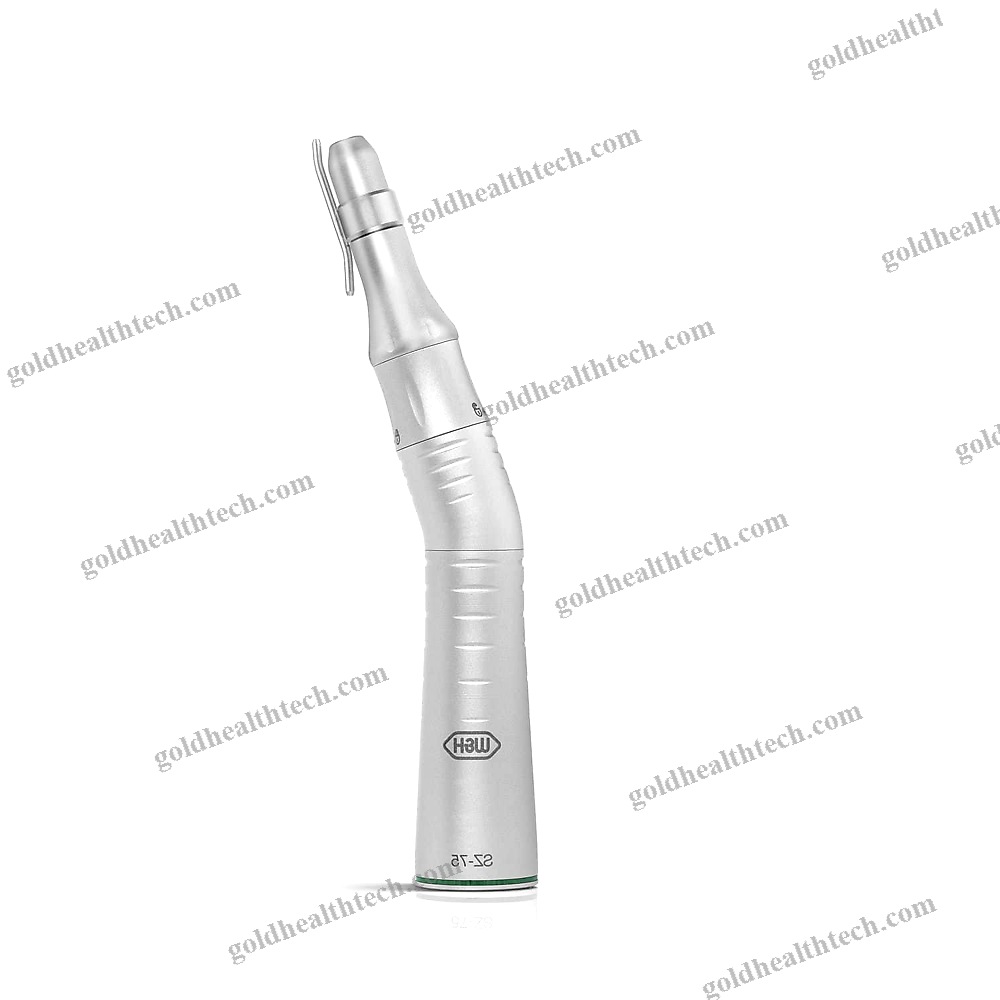 Dental Implantology Handpiece