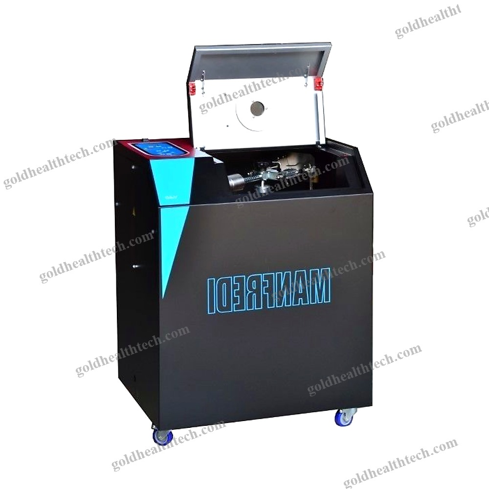 Dental Induction Casting Machine