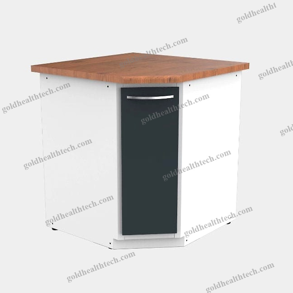 Dental Instrument Cabinet