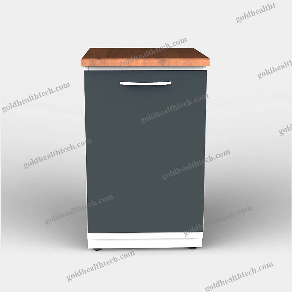 Dental Instrument Cabinet