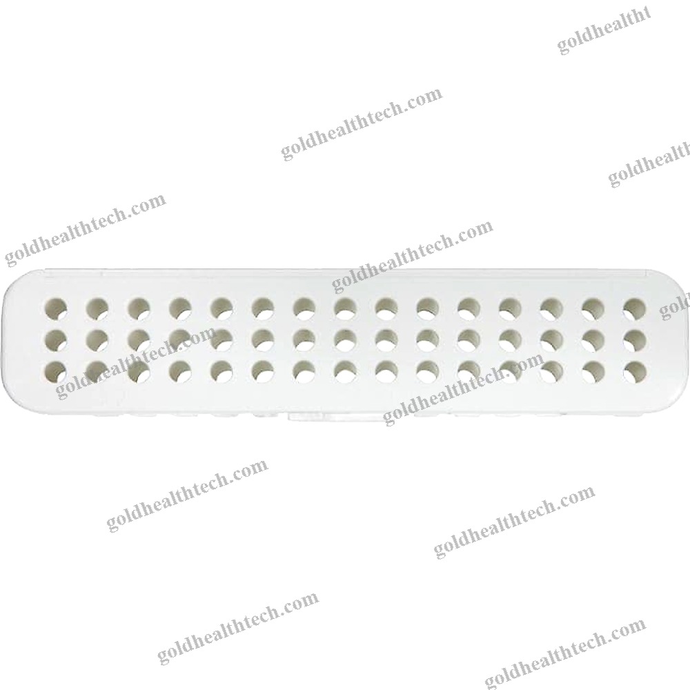 Dental Instrument Sterilization Container