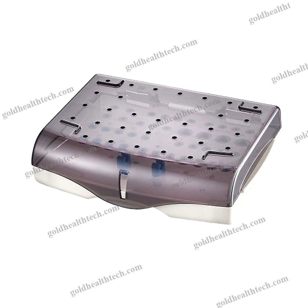 Dental Instrument Sterilization Tray