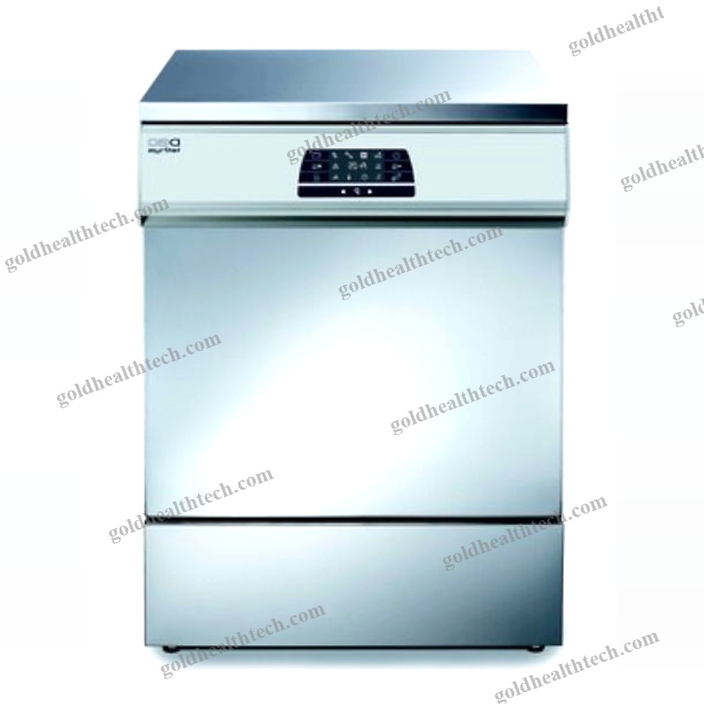 Dental Instrument Washer-Disinfector 1