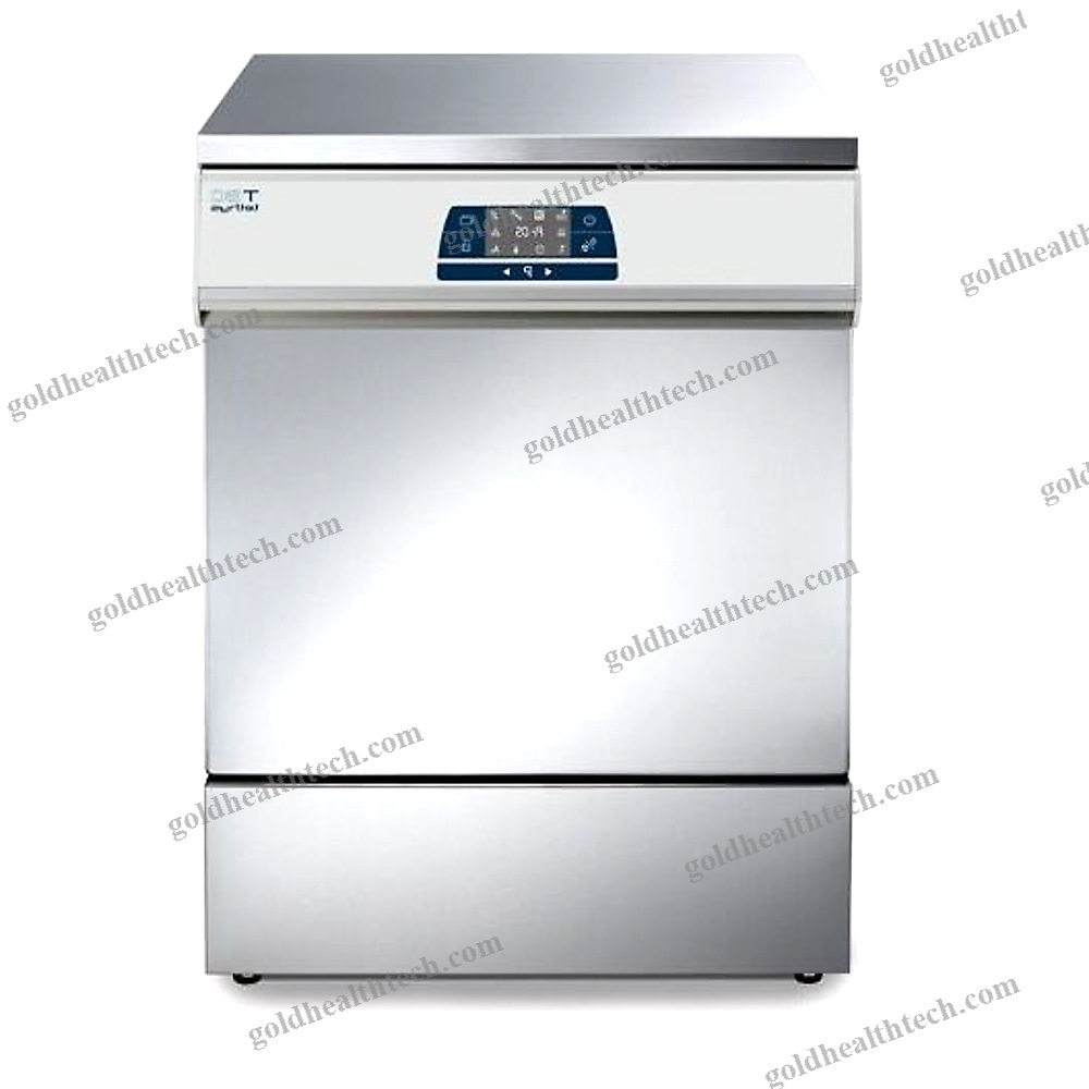 Dental Instrument Washer-Disinfector