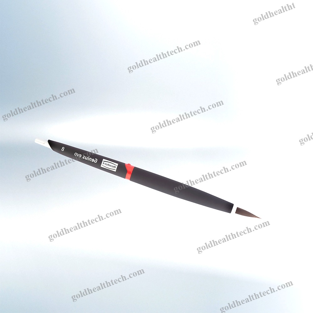Dental Laboratory Brush