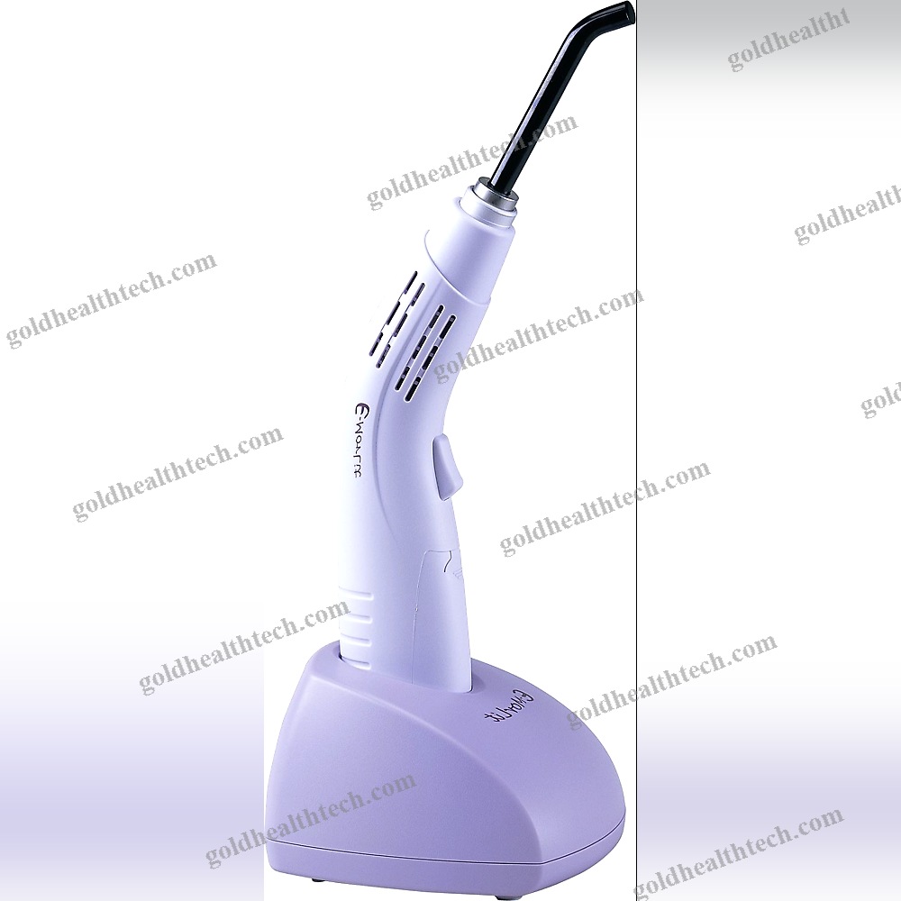 Dental Laboratory Curing Unit