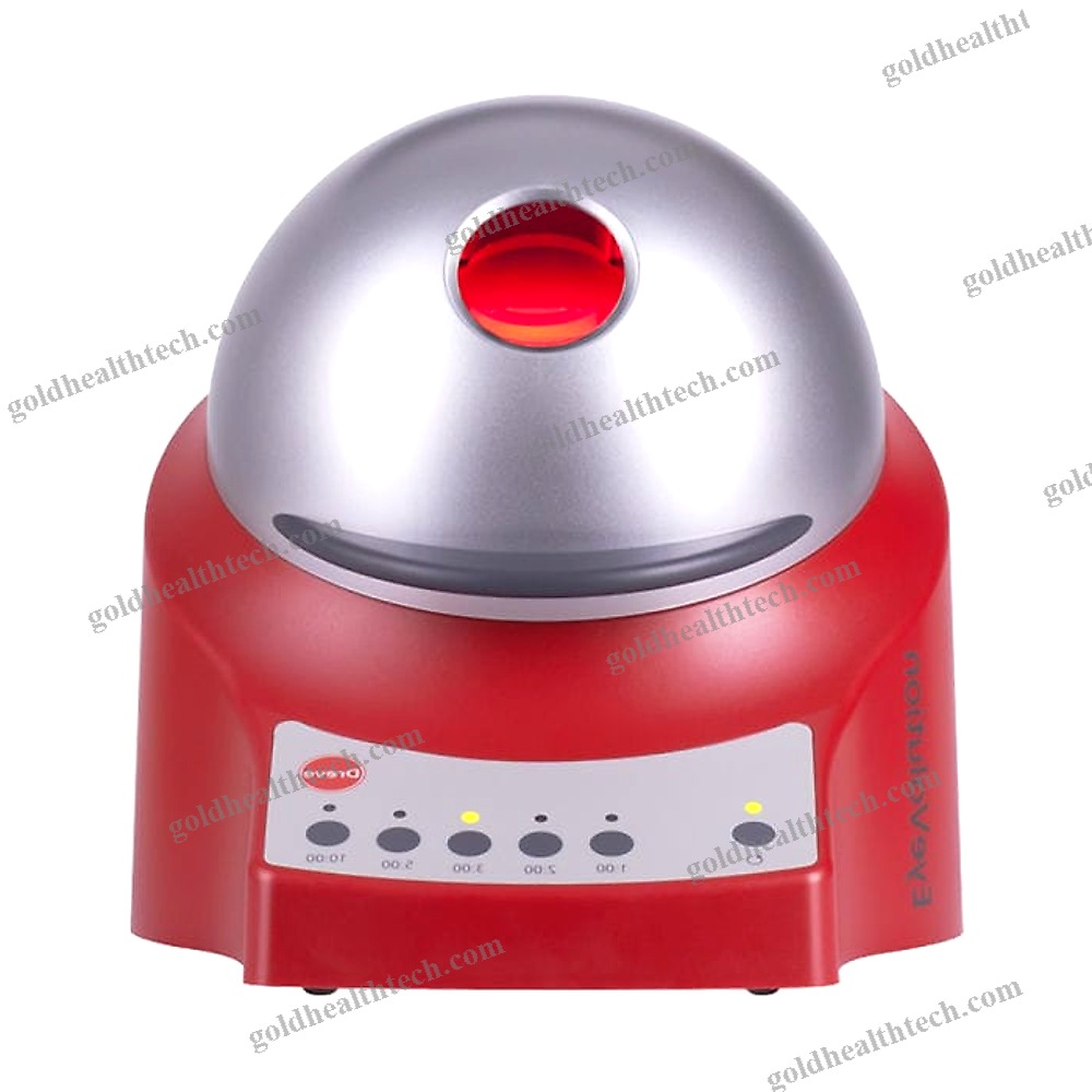 Dental Laboratory Curing Unit