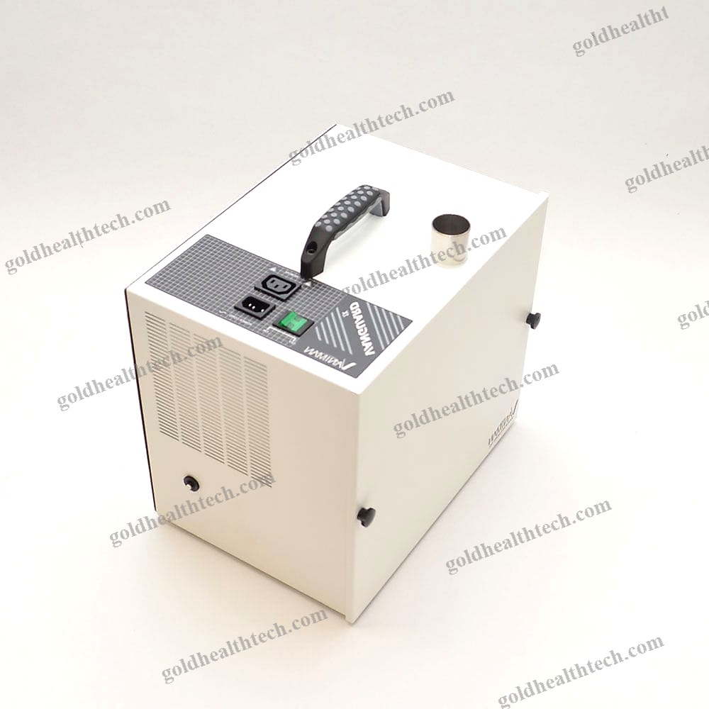 Dental Laboratory Dust Suction Unit