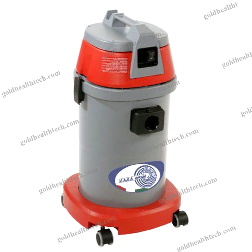 Dental Laboratory Dust Suction Unit