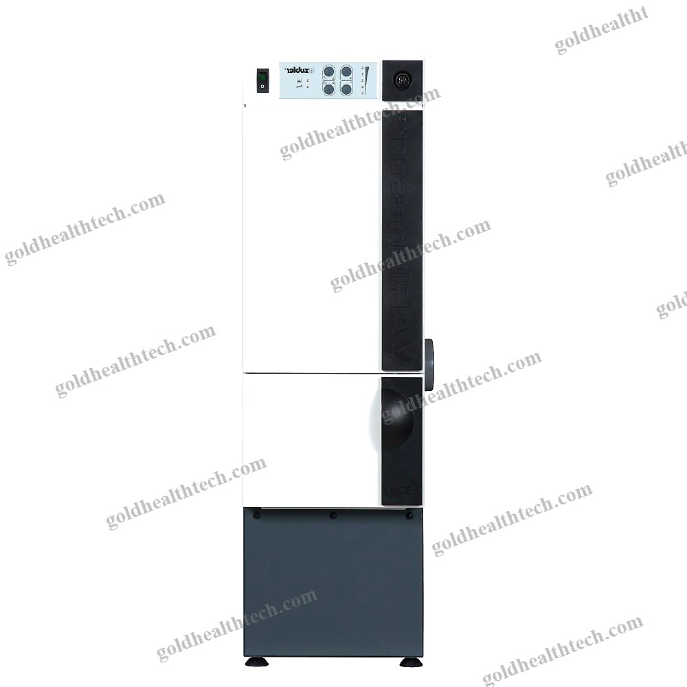 Dental Laboratory Dust Suction Unit