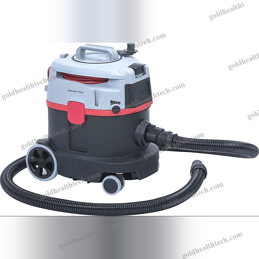 Dental Laboratory Dust Suction Unit