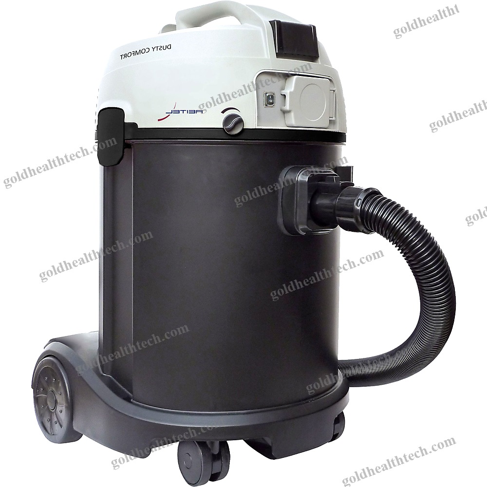 Dental Laboratory Dust Suction Unit