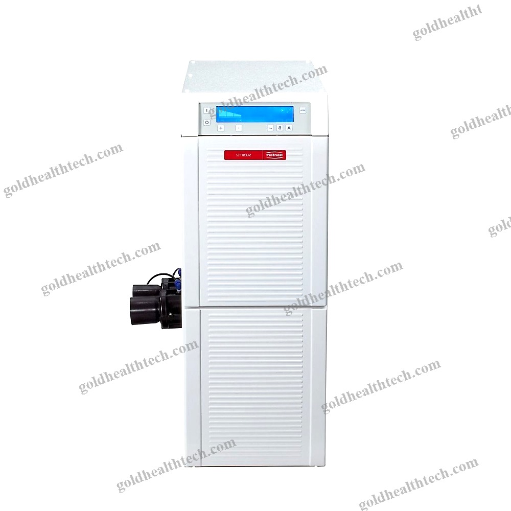 Dental Laboratory Dust Suction Unit