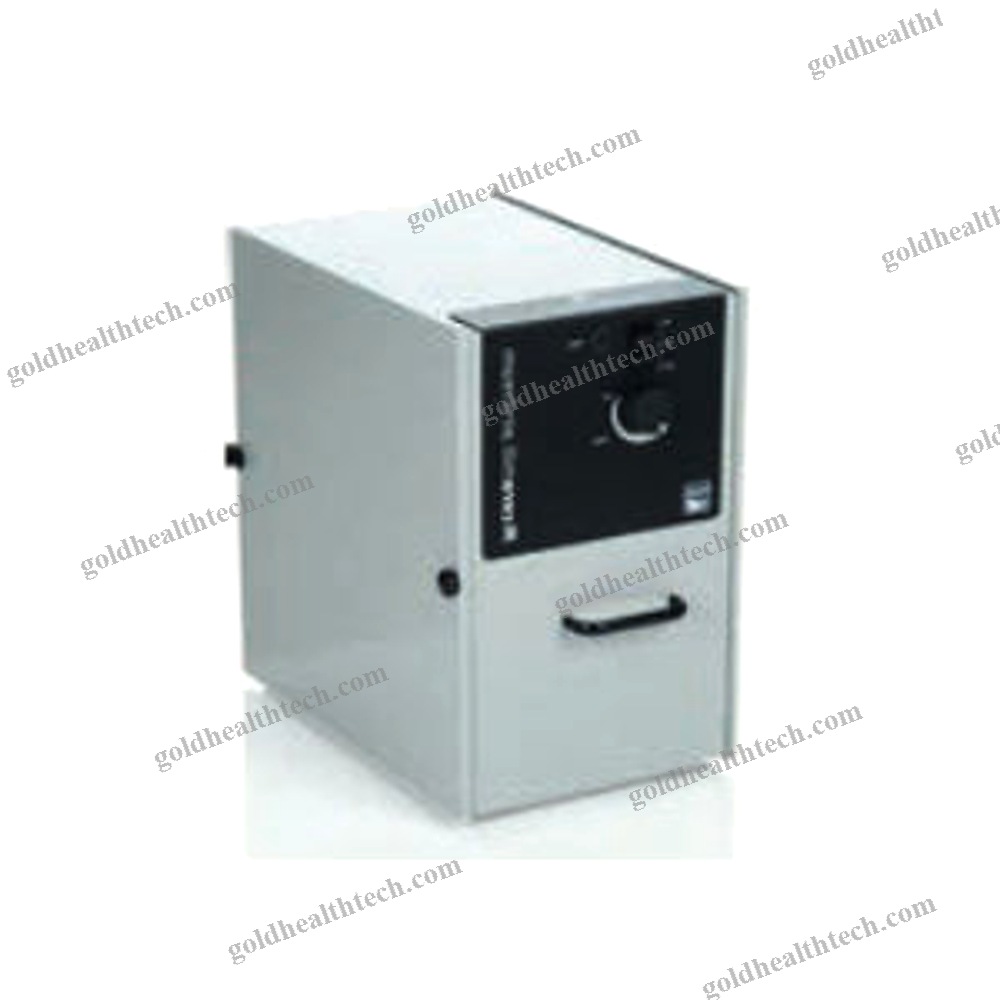 Dental Laboratory Dust Suction Unit
