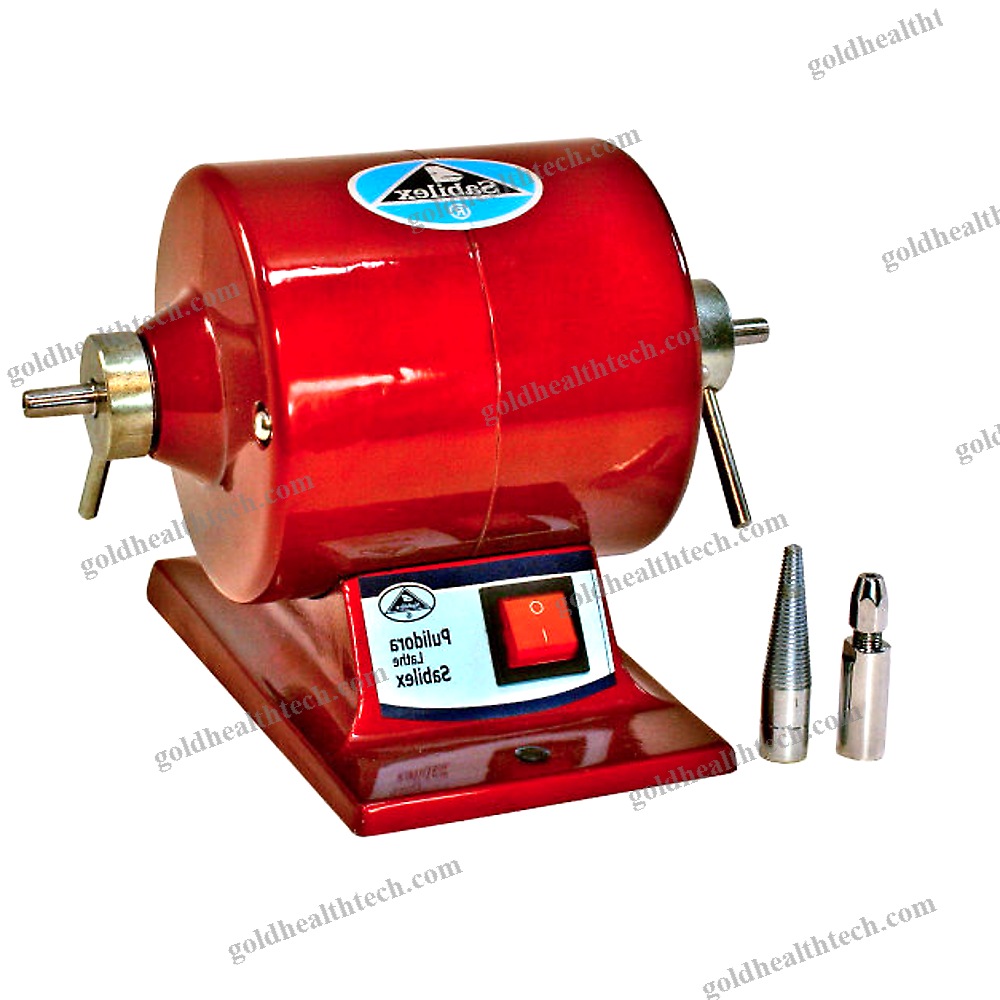Dental Laboratory Grinder