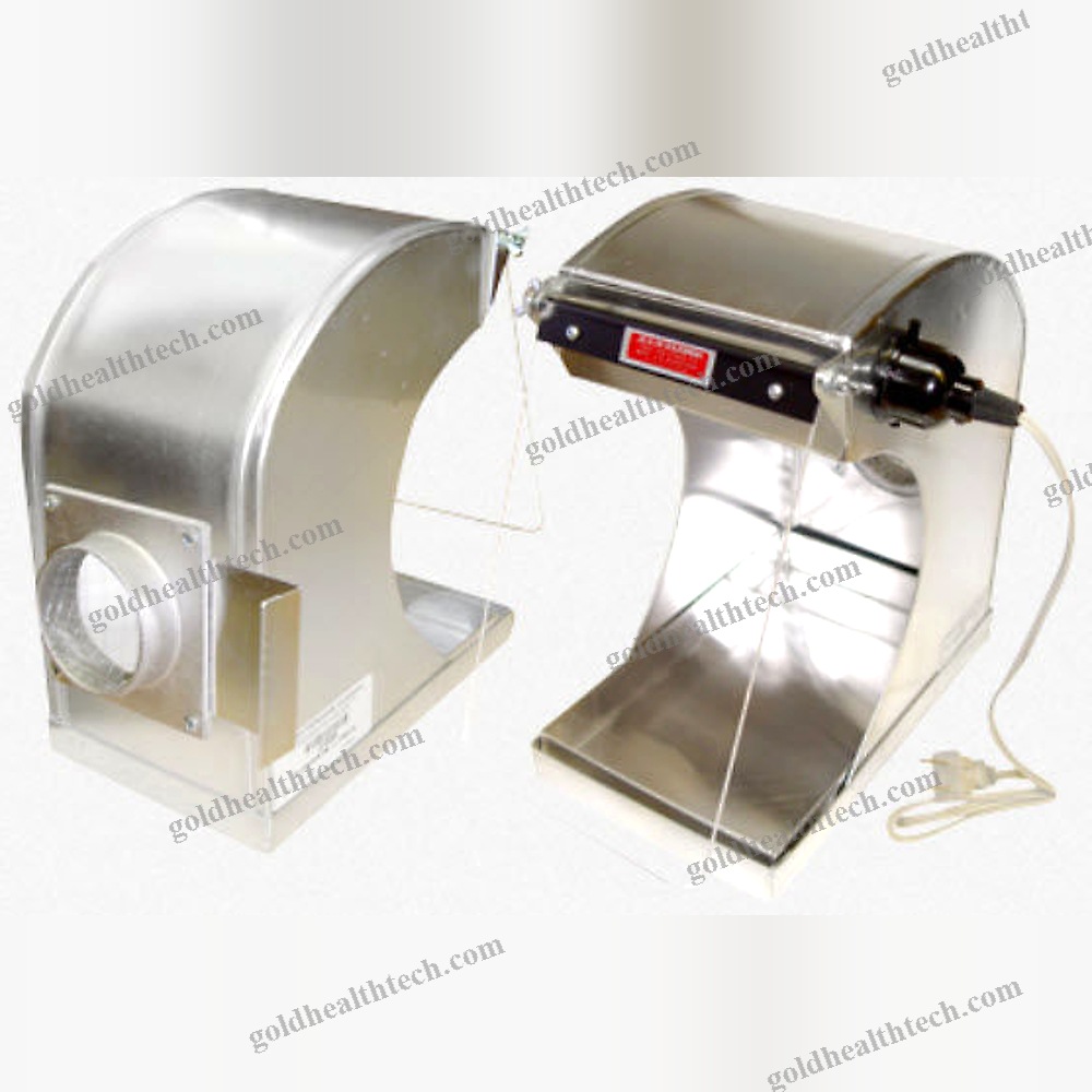 Dental Laboratory Hood