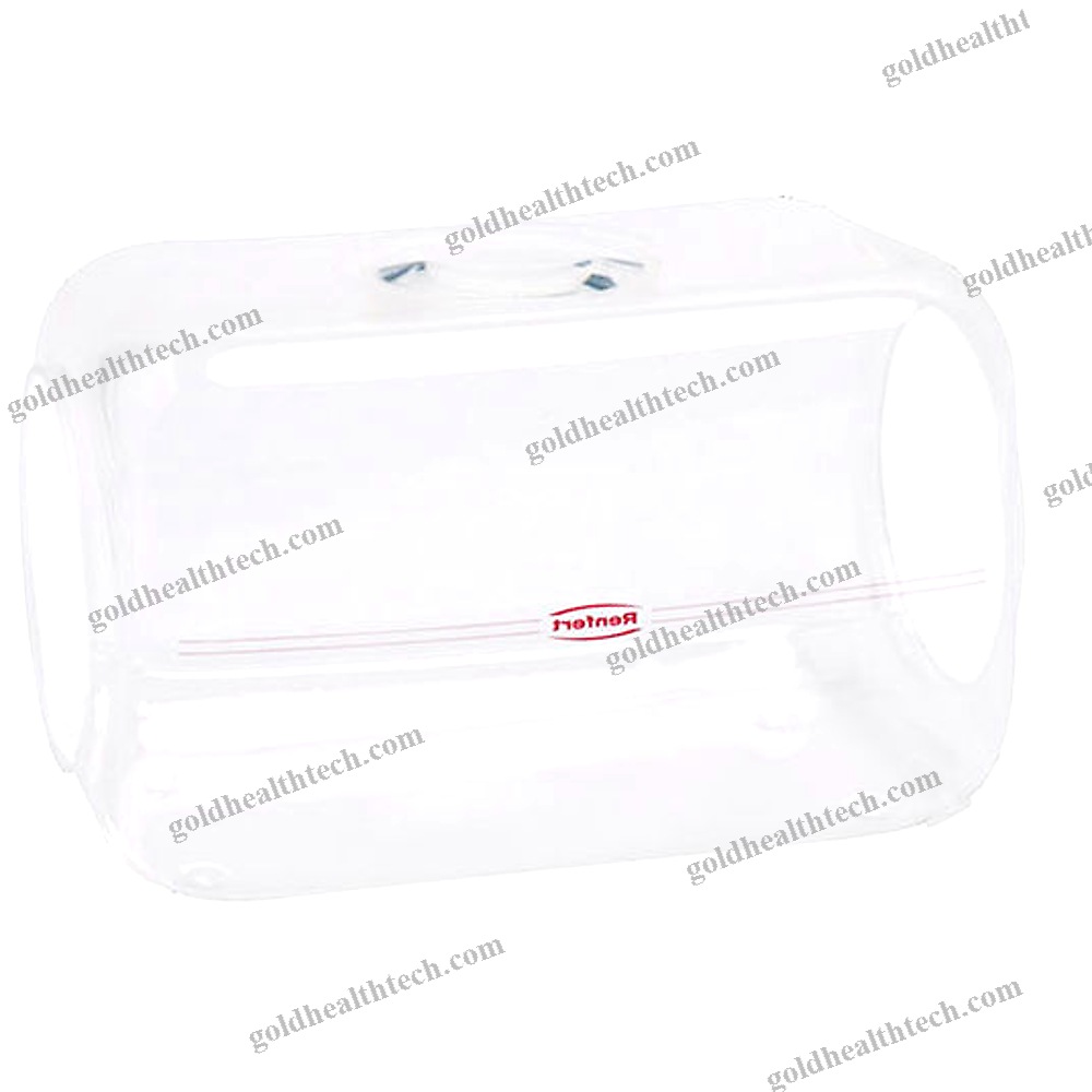 Dental Laboratory Hood 1