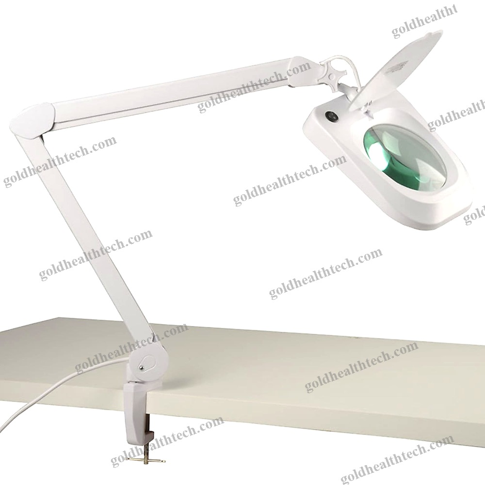 Dental Laboratory Lamp