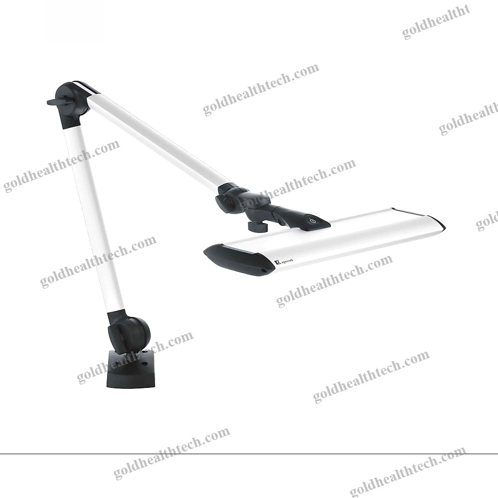 Dental Laboratory Lamp 1