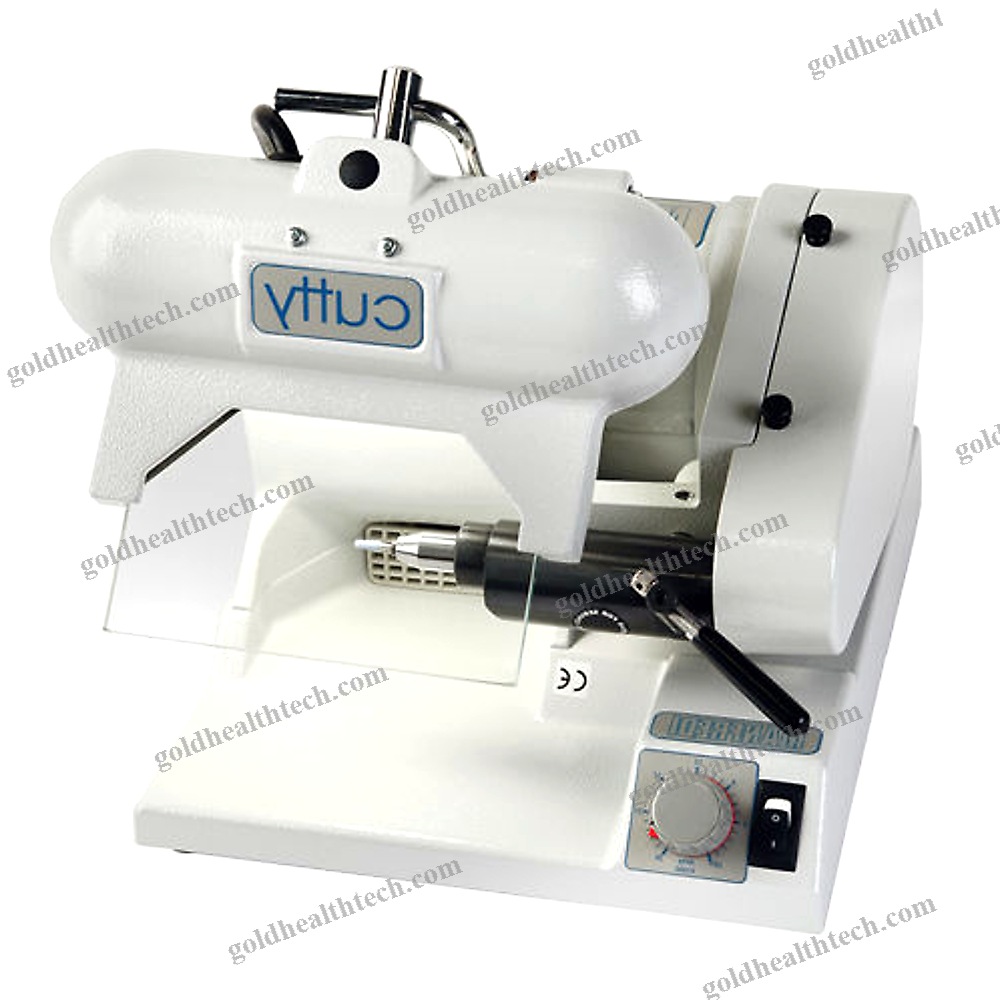 Dental Laboratory Micromotor 1