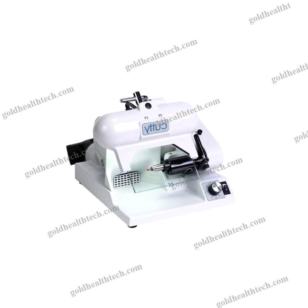 Dental Laboratory Micromotor