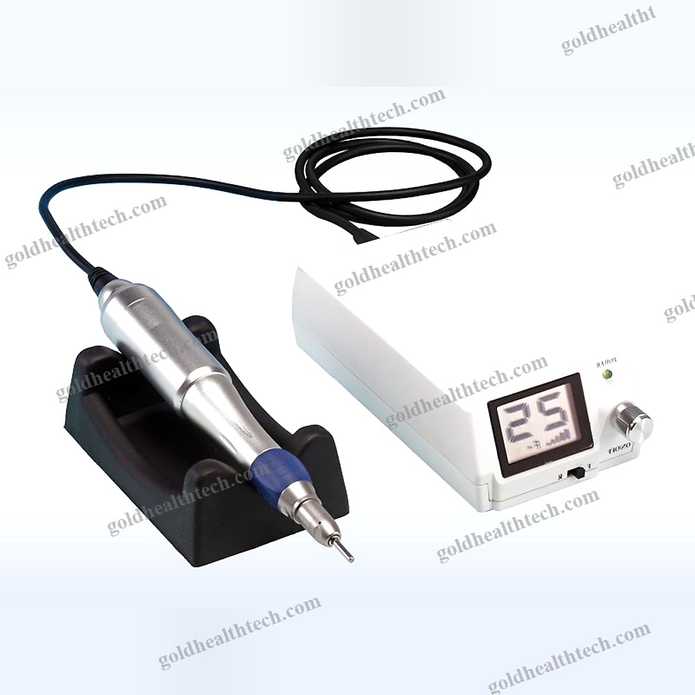 Dental Laboratory Micromotor