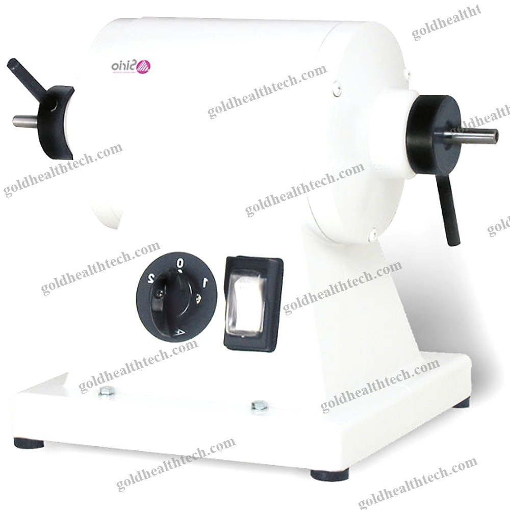 Dental Laboratory Polishing Lathe