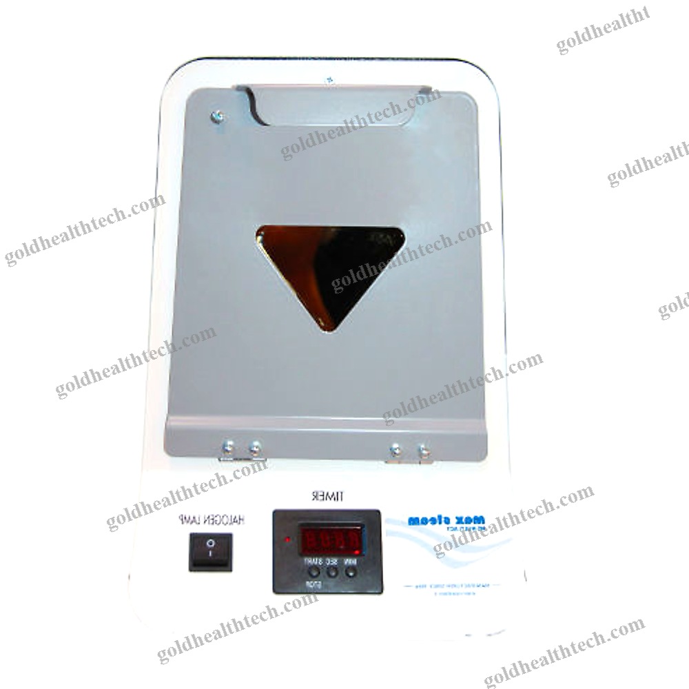 Dental Laboratory Polymerizer