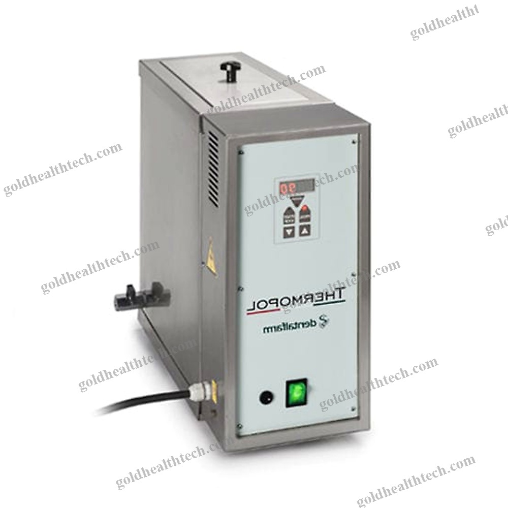 Dental Laboratory Polymerizer