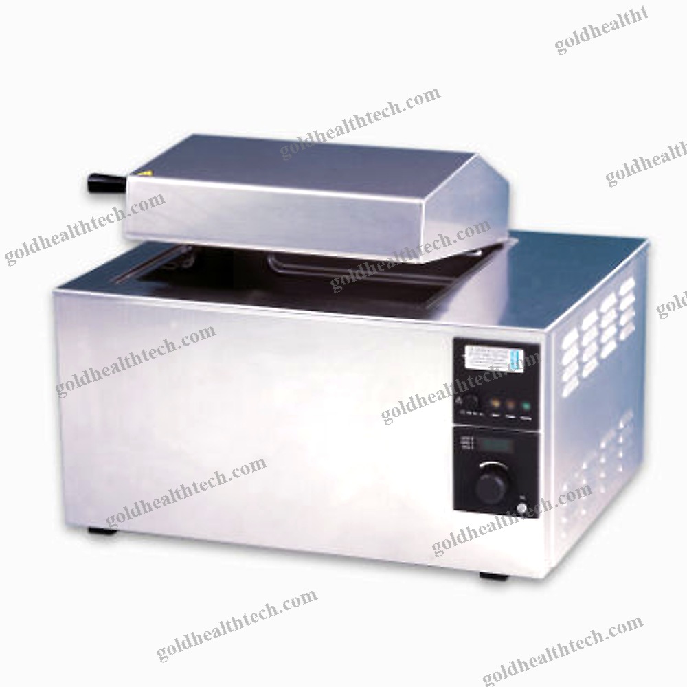 Dental Laboratory Polymerizer