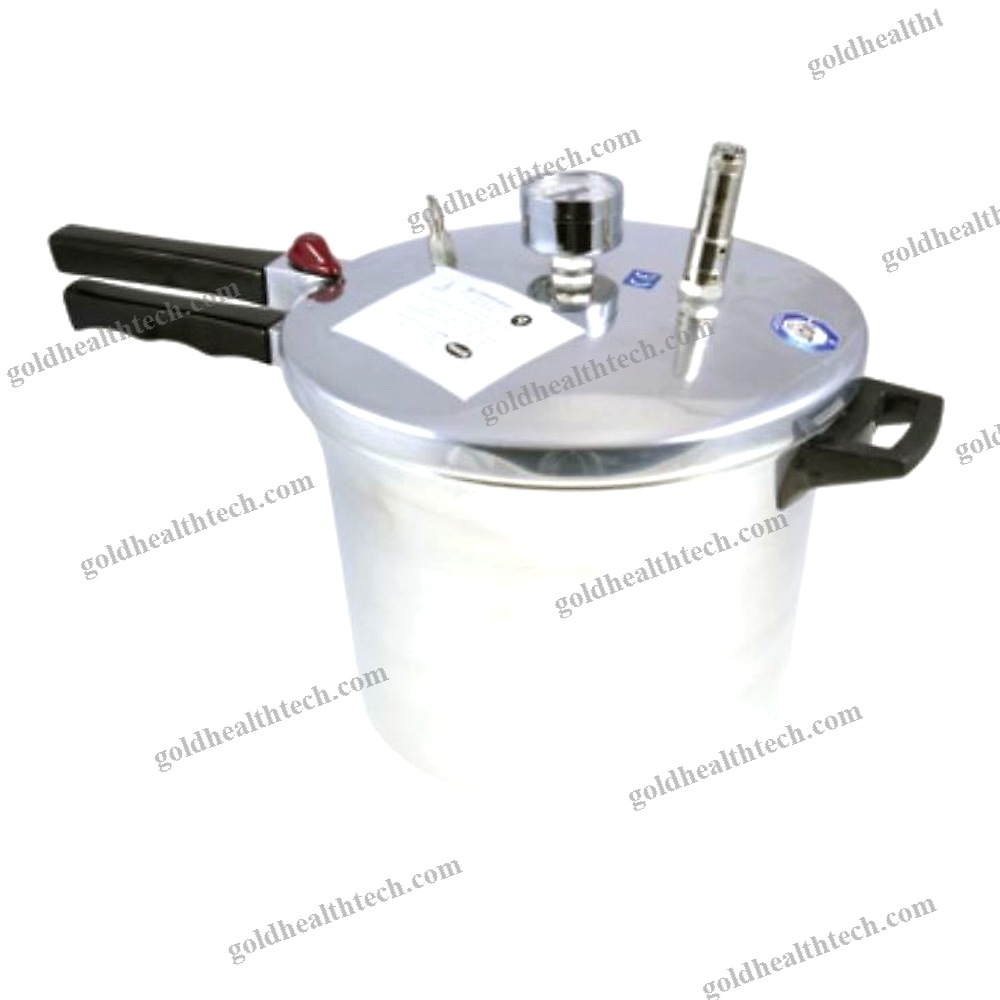 Dental Laboratory Polymerizer
