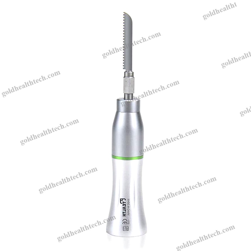 Dental Laboratory Saw