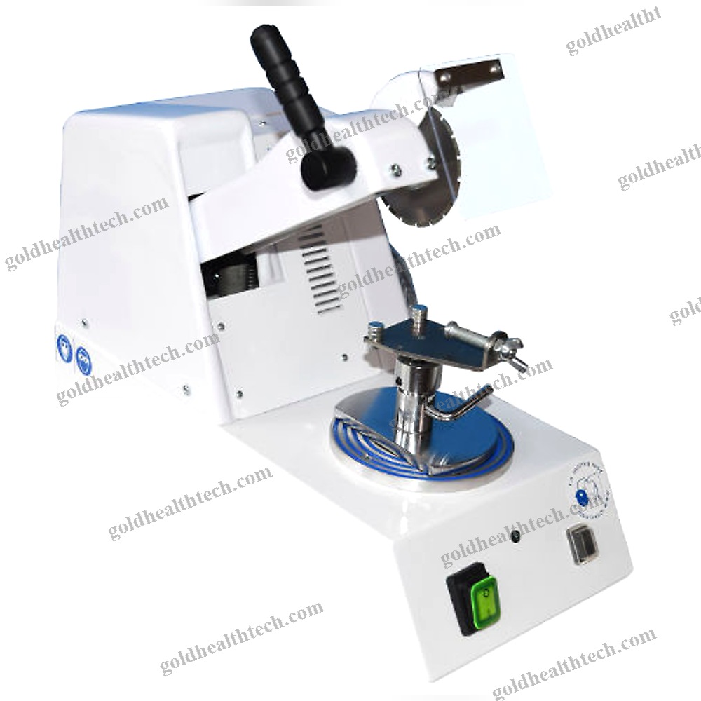 Dental Laboratory Saw
