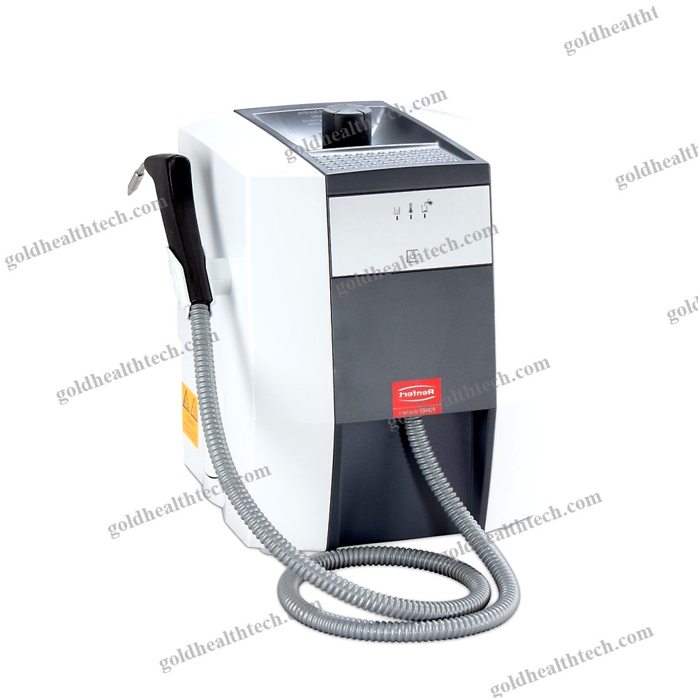 Dental Laboratory Steam Cleaner