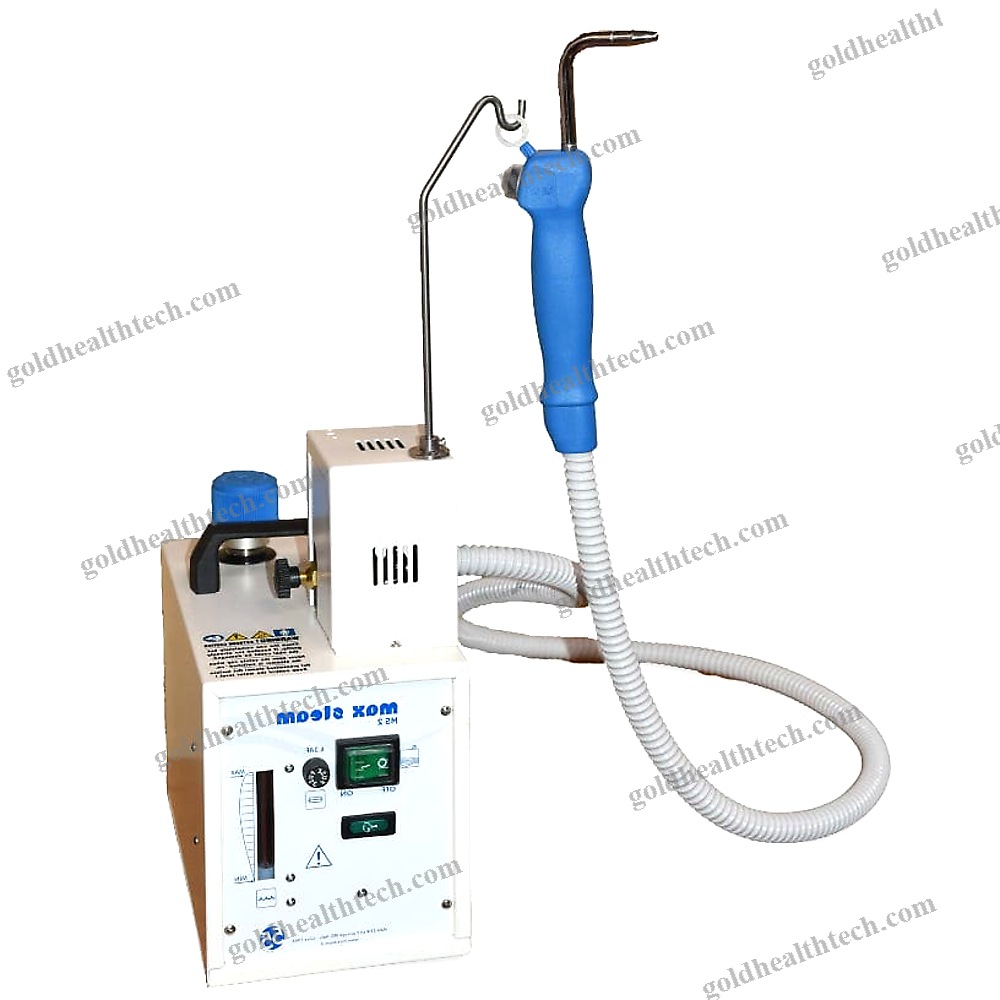 Dental Laboratory Steam Cleaner