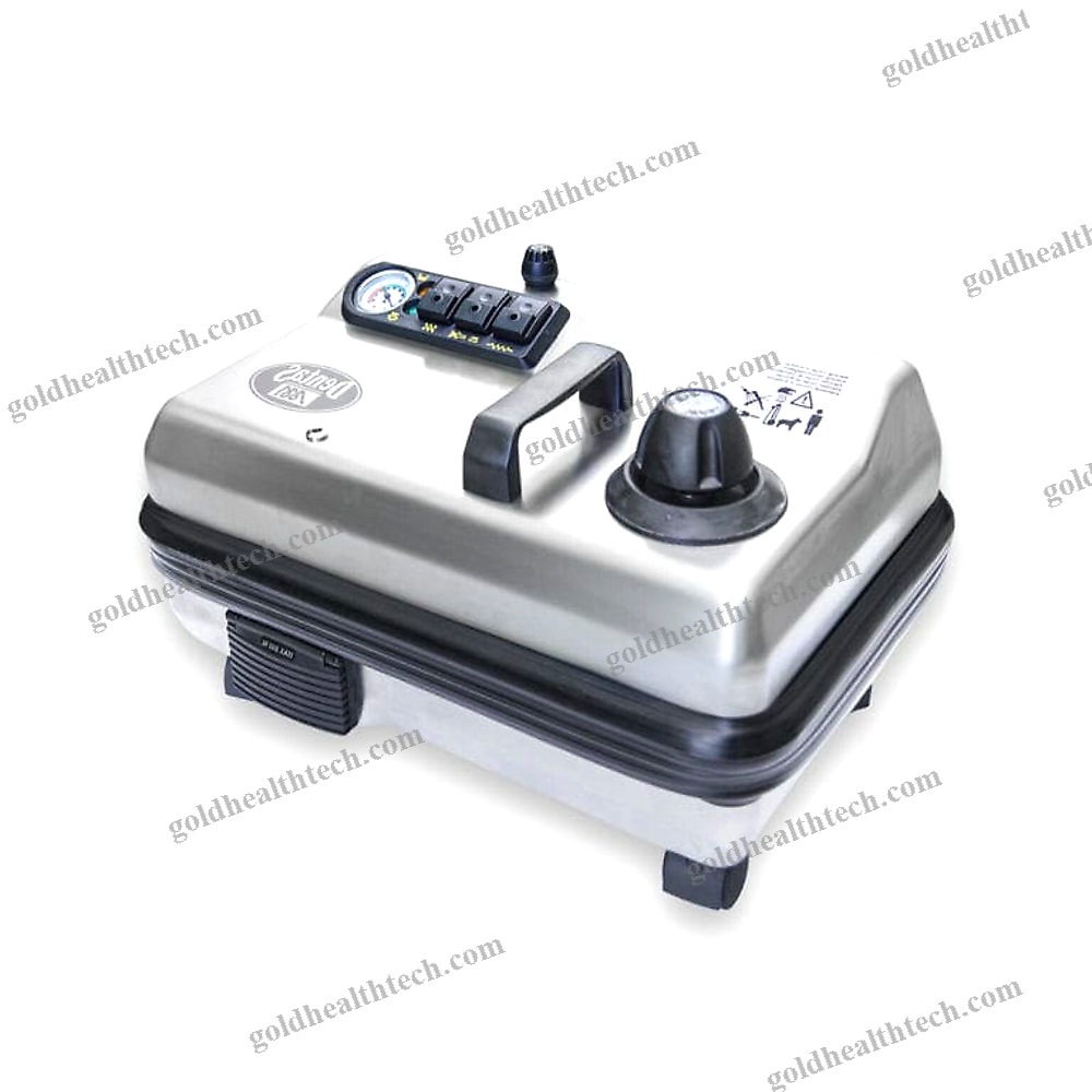 Dental Laboratory Steam Cleaner