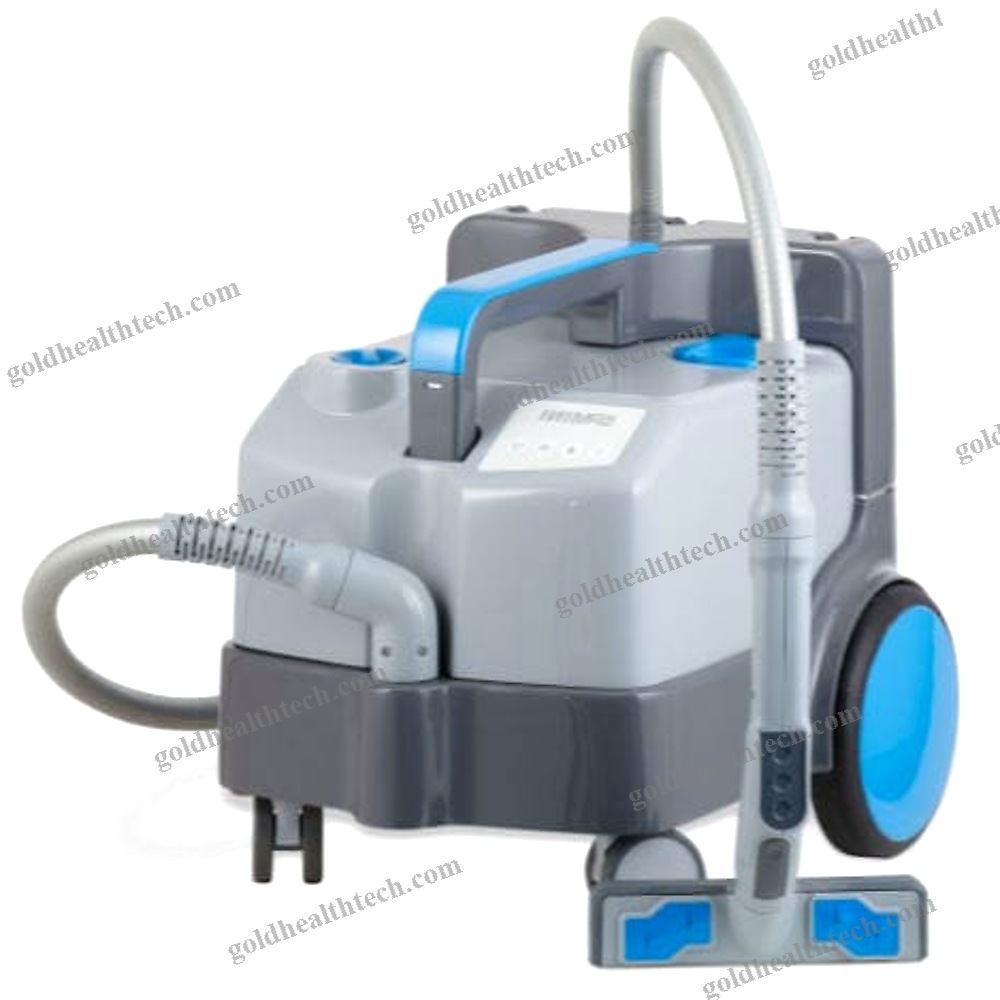 Dental Laboratory Steam Generator 1