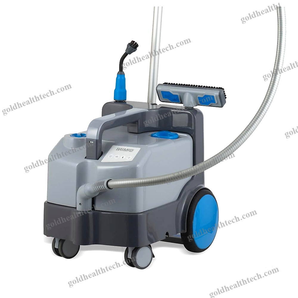 Dental Laboratory Steam Generator