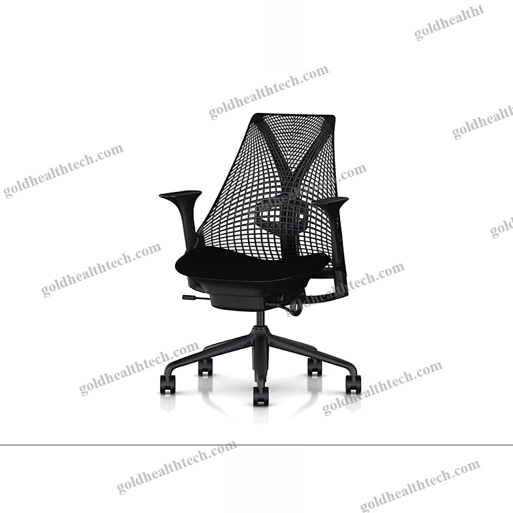 Dental Laboratory Stool 1