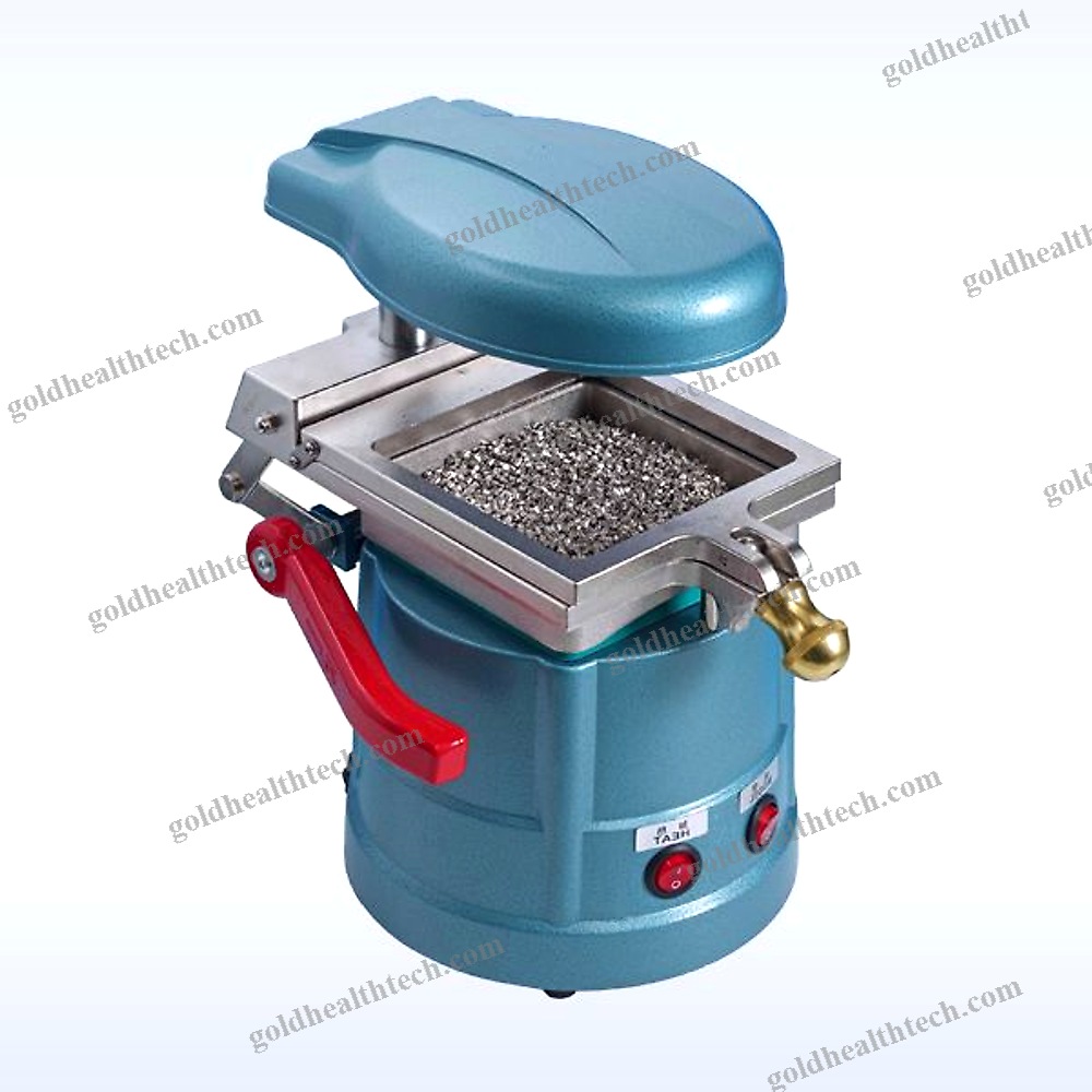 Dental Laboratory Thermoforming Machine